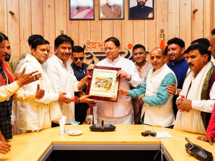 सीमित नहीं रहेगी चार धाम यात्रियों की संख्या, निर्णय पर मुख्यमंत्री का आभार जताया