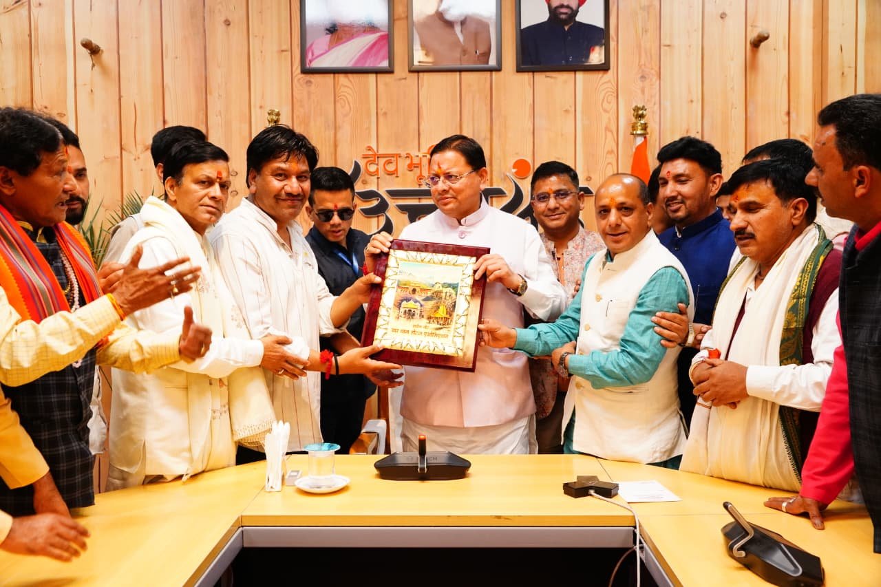 सीमित नहीं रहेगी चार धाम यात्रियों की संख्या, निर्णय पर मुख्यमंत्री का आभार जताया