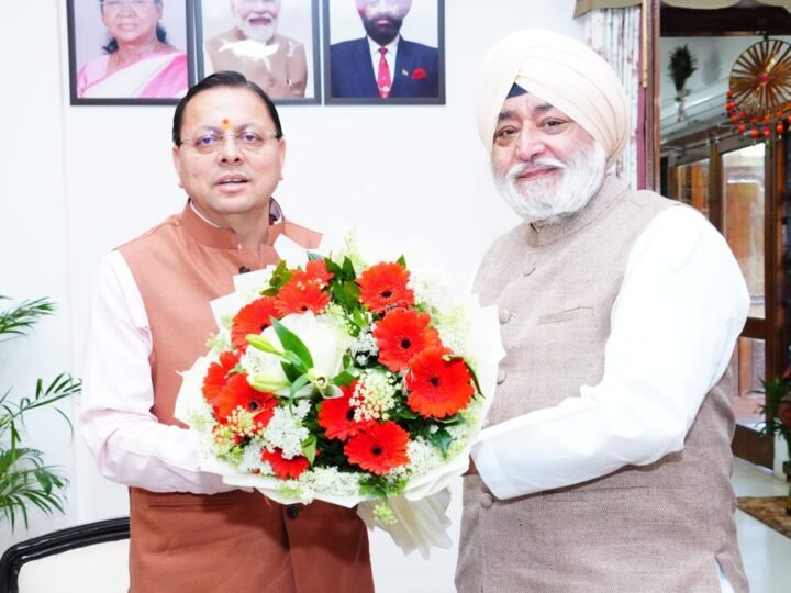 श्रद्धालुओं की सुरक्षा और सुविधा के लिए हर संभव काम कर रही सरकार – मुख्यमंत्री 