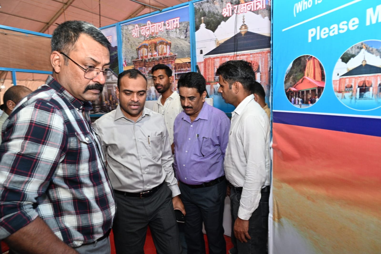 चार धाम यात्रा: शुक्रवार से हरिद्वार में शुरू हो जाएंगे ऑफलाइन रजिस्ट्रेशन