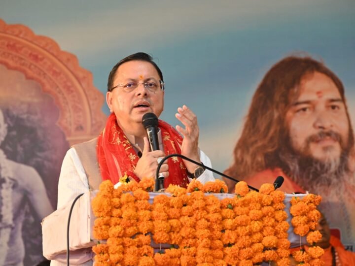 मुख्यमंत्री का बड़ा ऐलान, उत्तराखंड में मदरसा बोर्ड होगा भंग, मदरसों में पढ़ानी होंगी उत्तराखंड शिक्षा बोर्ड की किताबें