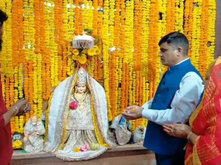 पिछड़े वर्ग के उत्थान के लिए तमाम स्तरों पर प्रयास कर रही राज्य सरकार – सुनील सैनी 