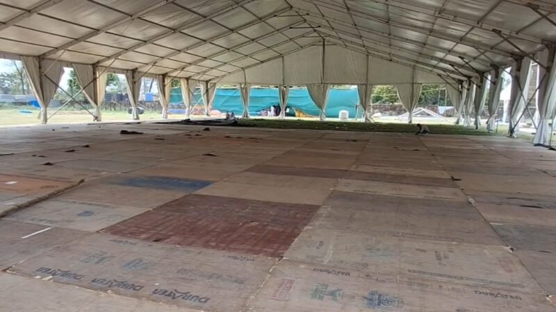 यात्रा ऑफलाइन रजिस्ट्रेशन के लिए हरिद्वार के ऋषिकुल ग्राउंड में लगेंगे 20 काउंटर