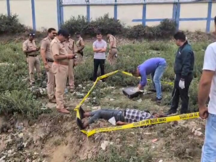 एक तरफा प्यार में युवक ने दी जान, तमंचे से कनपटी पर मारी गोली