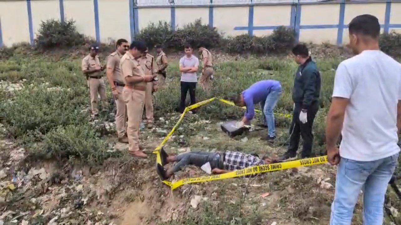 एक तरफा प्यार में युवक ने दी जान, तमंचे से कनपटी पर मारी गोली