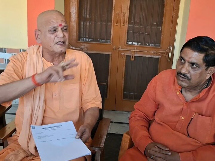 वाद खारिज होने पर जताई खुशी, बताया सच्चाई की जीत