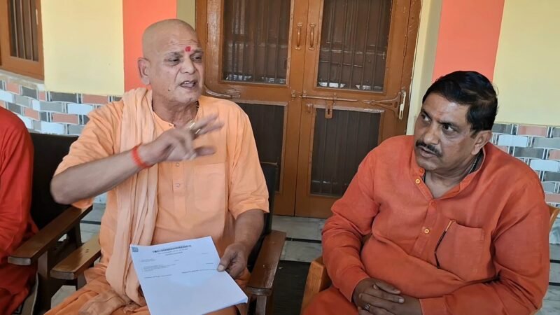 वाद खारिज होने पर जताई खुशी, बताया सच्चाई की जीत