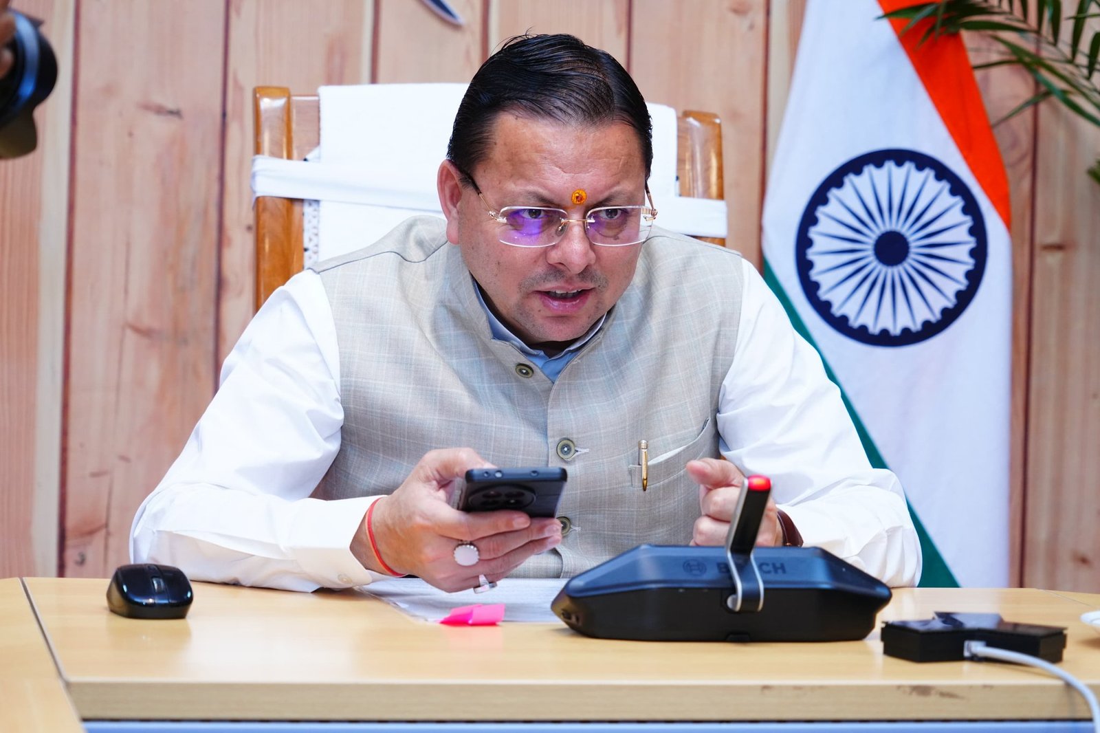पिछले 4 सालों में 30 हज़ार युवाओं को दी गई सरकारी नौकरी, जारी रहेगा अभियान – मुख्यमंत्री