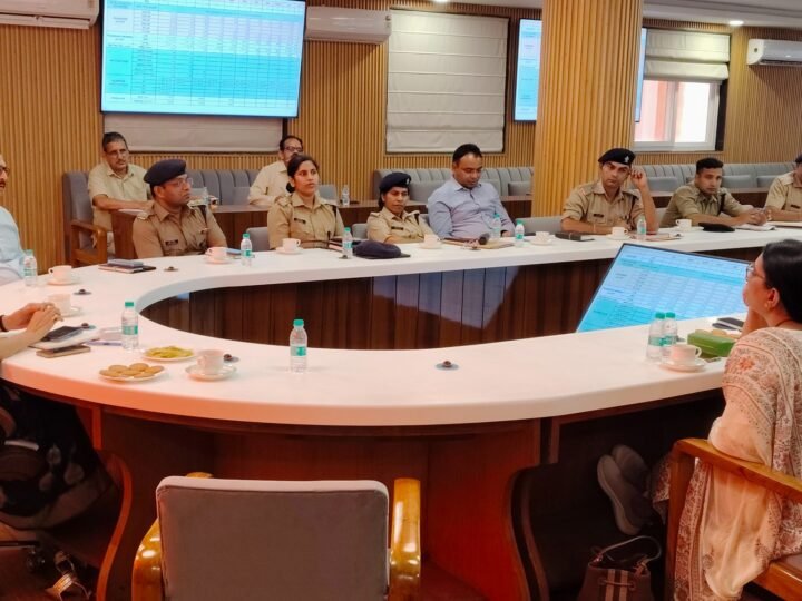 कुंभ 2027 में रेल के जरिए भी पहुंचेगी श्रद्धालुओं की भीड़, रेलवे और मेला प्रशासन कर रहा तैयारी