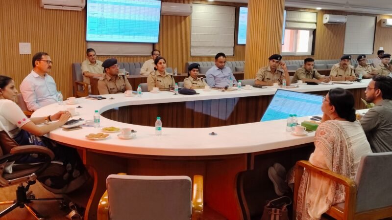 कुंभ 2027 में रेल के जरिए भी पहुंचेगी श्रद्धालुओं की भीड़, रेलवे और मेला प्रशासन कर रहा तैयारी