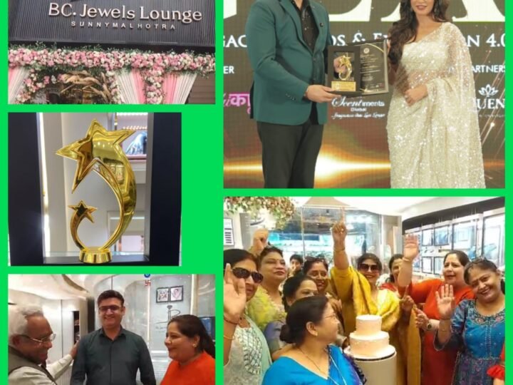 ज्वैलरी डिजाइनिंग में सन्नी मल्होत्रा का जलवा, अम्बिलिकल कॉर्ड से बनाया अनोखा डायमंड पेंडेंट, मिला ये अवार्ड