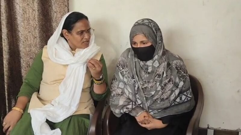 उत्तराखंड में हलाला जैसी कुप्रथा बर्दाश्त नहीं, पीड़िता को मिलेगा न्याय – फरजाना