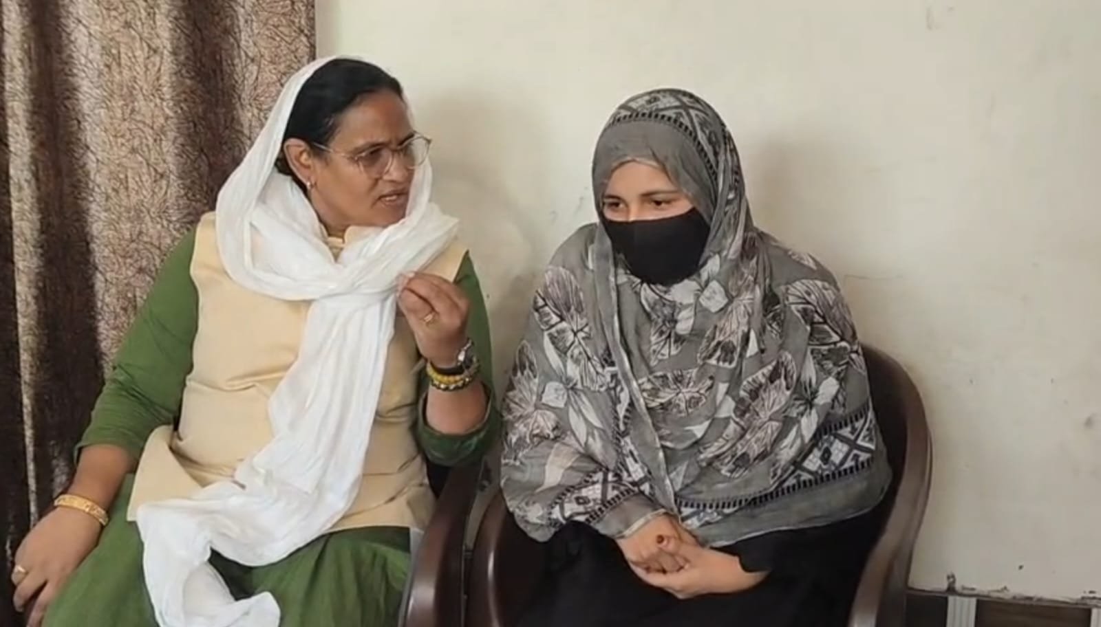 उत्तराखंड में हलाला जैसी कुप्रथा बर्दाश्त नहीं, पीड़िता को मिलेगा न्याय – फरजाना