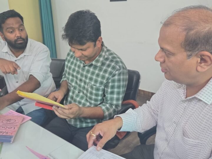 हरिद्वार में जीएसटी चोरी पर बड़ा एक्शन, टीम ने छापेमारी कर वसूले 2.35 करोड़