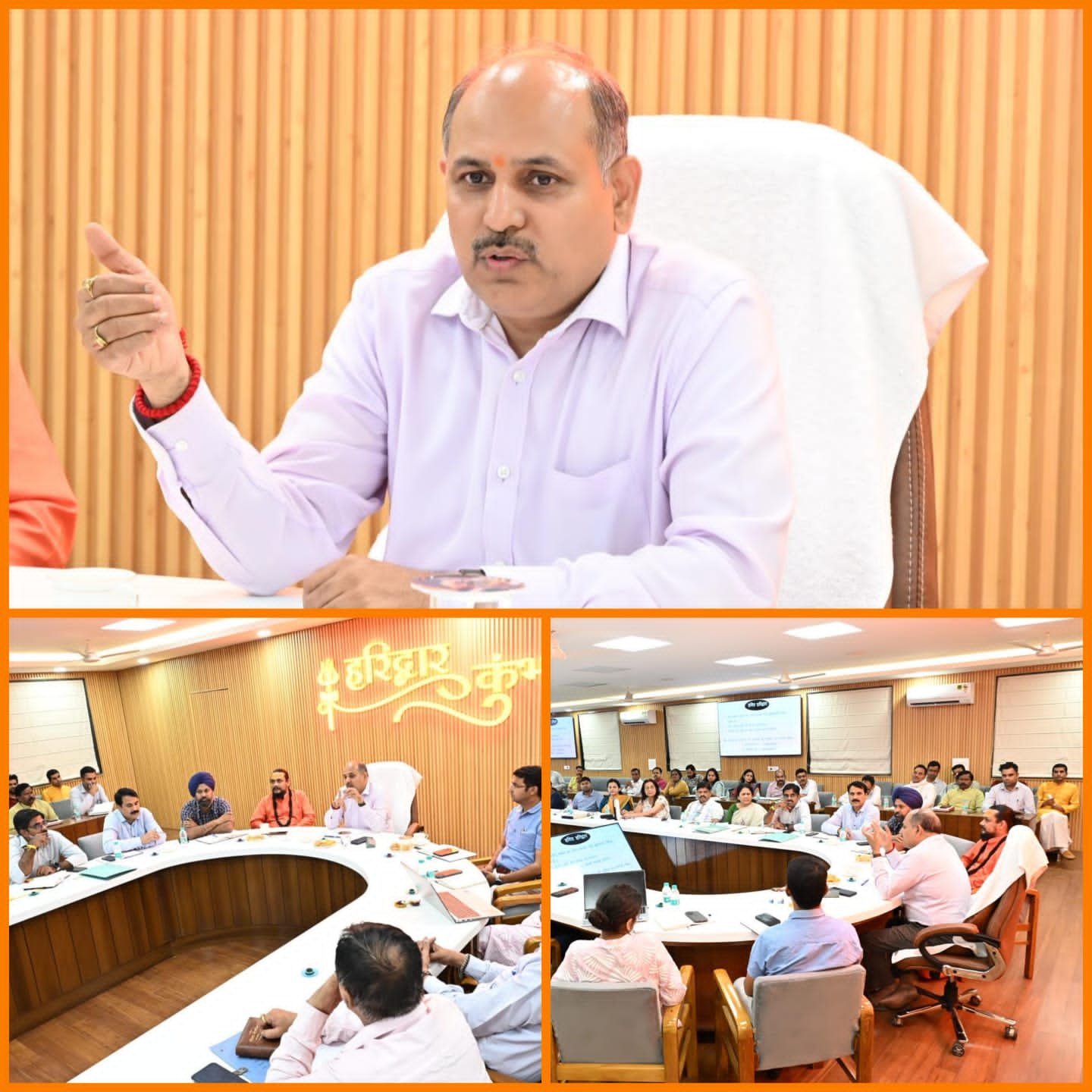 कुंभ 2027 से पहले चलेगा ‘हरित हरिद्वार’ अभियान, सामाजिक संगठनों का मिल रहा समर्थन
