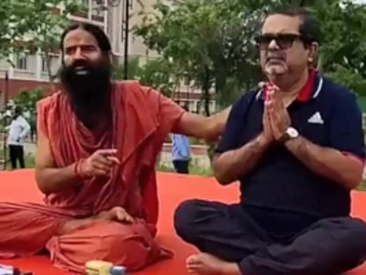 अब अवध ओझा के साथ मिलकर IAS-IPS भी बनाएंगे स्वामी रामदेव