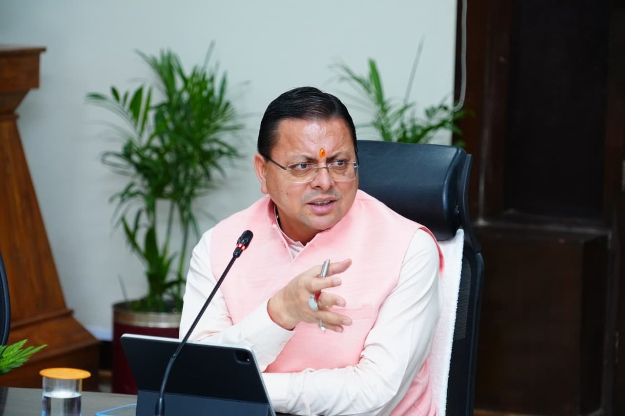 मुख्यमंत्री की अध्यक्षता में वन्यजीव बोर्ड की बैठक: वाइल्डलाइफ टूरिज्म और बाघ संरक्षण को मिलेगा बढ़ावा