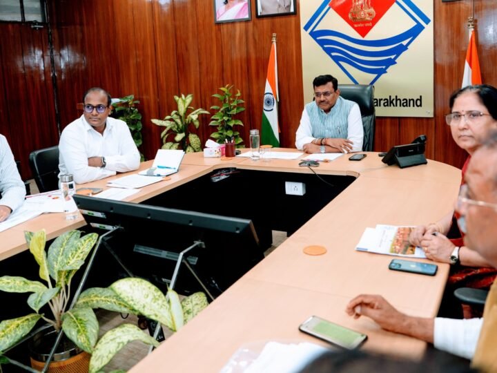 NEP के तहत मॉडिफाई होंगे सभी विश्वविद्यालय, तैयार करना होगा 5 साल का प्लान