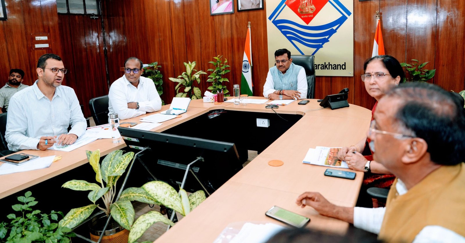 NEP के तहत मॉडिफाई होंगे सभी विश्वविद्यालय, तैयार करना होगा 5 साल का प्लान