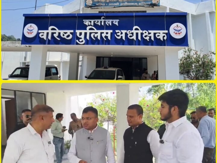 राजनीतिक संरक्षण में इंटर कॉलेज पर वित्तीय अनियमितताओं और गड़बड़ी का आरोप, विजिलेंस जांच की मांग
