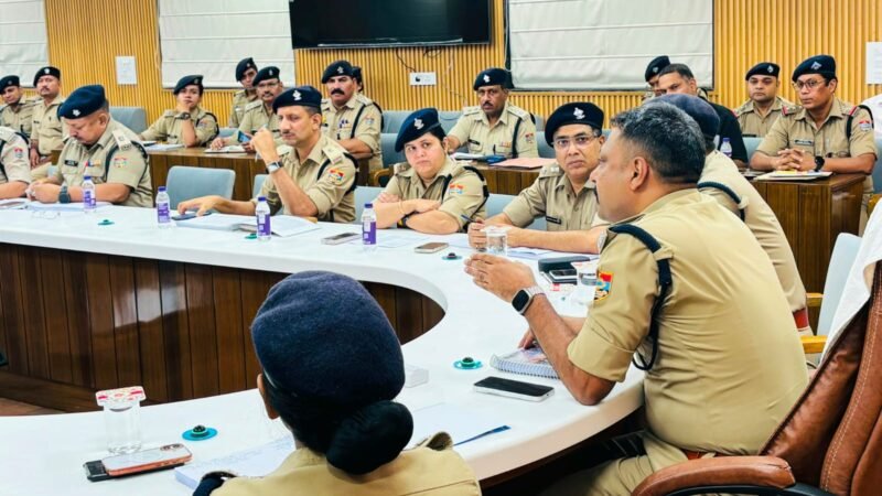 कांवड़ मेले में साइबर सुरक्षा भी होगी अभेद, पुलिस को मिले साइबर कमांडो