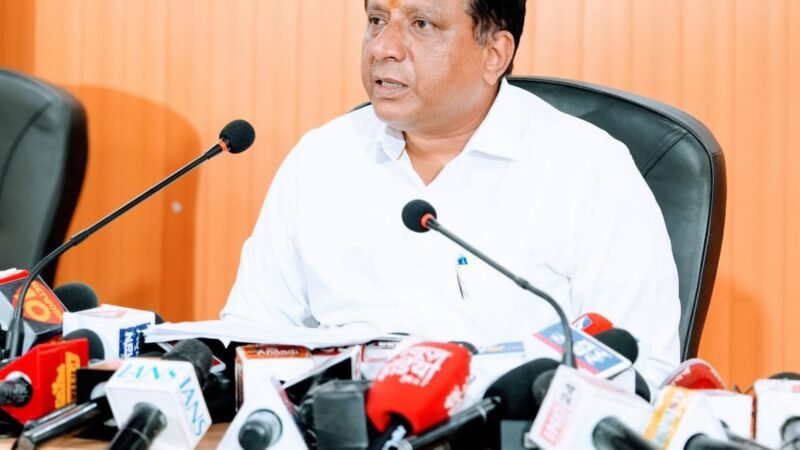 कैबिनेट बैठक: गो-पालन योजना में सब्सिडी बढ़ी, मेरठ-हरिद्वार गंगा एक्सप्रेसवे समेत कई अहम प्रस्ताव पास