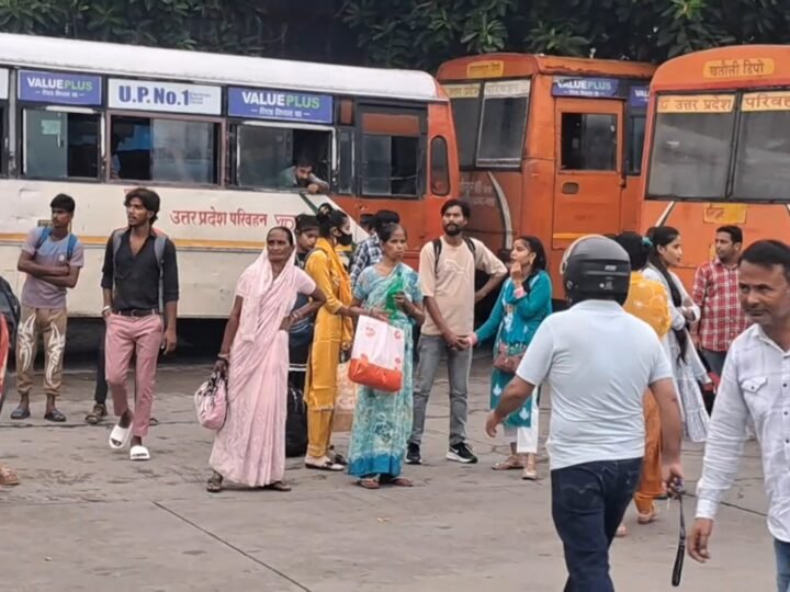 रक्षाबंधन की सौगात: उत्तराखंड परिवहन निगम की बसों में दो दिन मुफ्त यात्रा करेंगी महिलाएं
