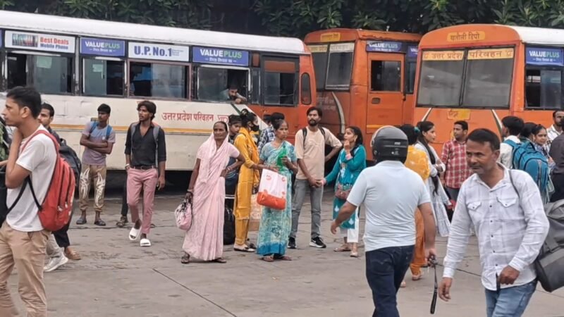 रक्षाबंधन की सौगात: उत्तराखंड परिवहन निगम की बसों में दो दिन मुफ्त यात्रा करेंगी महिलाएं