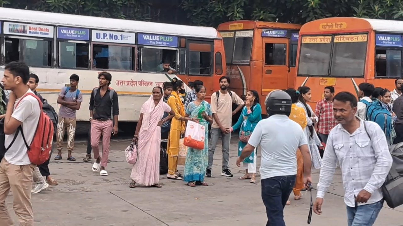 रक्षाबंधन की सौगात: उत्तराखंड परिवहन निगम की बसों में दो दिन मुफ्त यात्रा करेंगी महिलाएं