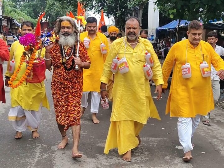 यूजीसी के नए नियमों की वापसी के लिए उठाई कांवड़, सुप्रीम कोर्ट लगा चुका है रोक