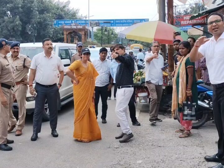 कुंभ 2027 तैयारी: 126 योजनाओं पर तेज़ी से चल रहा काम, समय और गुणवत्ता पर मेला प्रशासन का जोर
