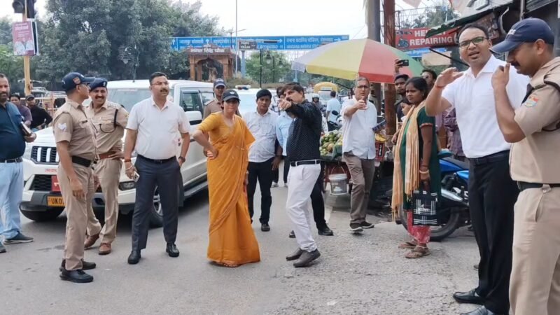 कुंभ 2027 तैयारी: 126 योजनाओं पर तेज़ी से चल रहा काम, समय और गुणवत्ता पर मेला प्रशासन का जोर