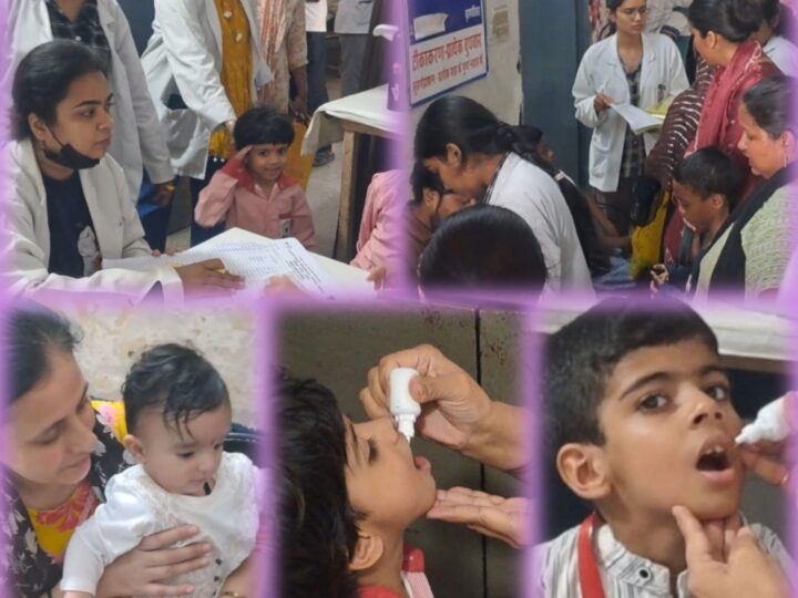 बच्चों के शारीरिक और मानसिक विकास में मददगार ‘सुवर्णप्राशन’, हरिद्वार में अभिभावकों के बीच बढ़ा क्रेज