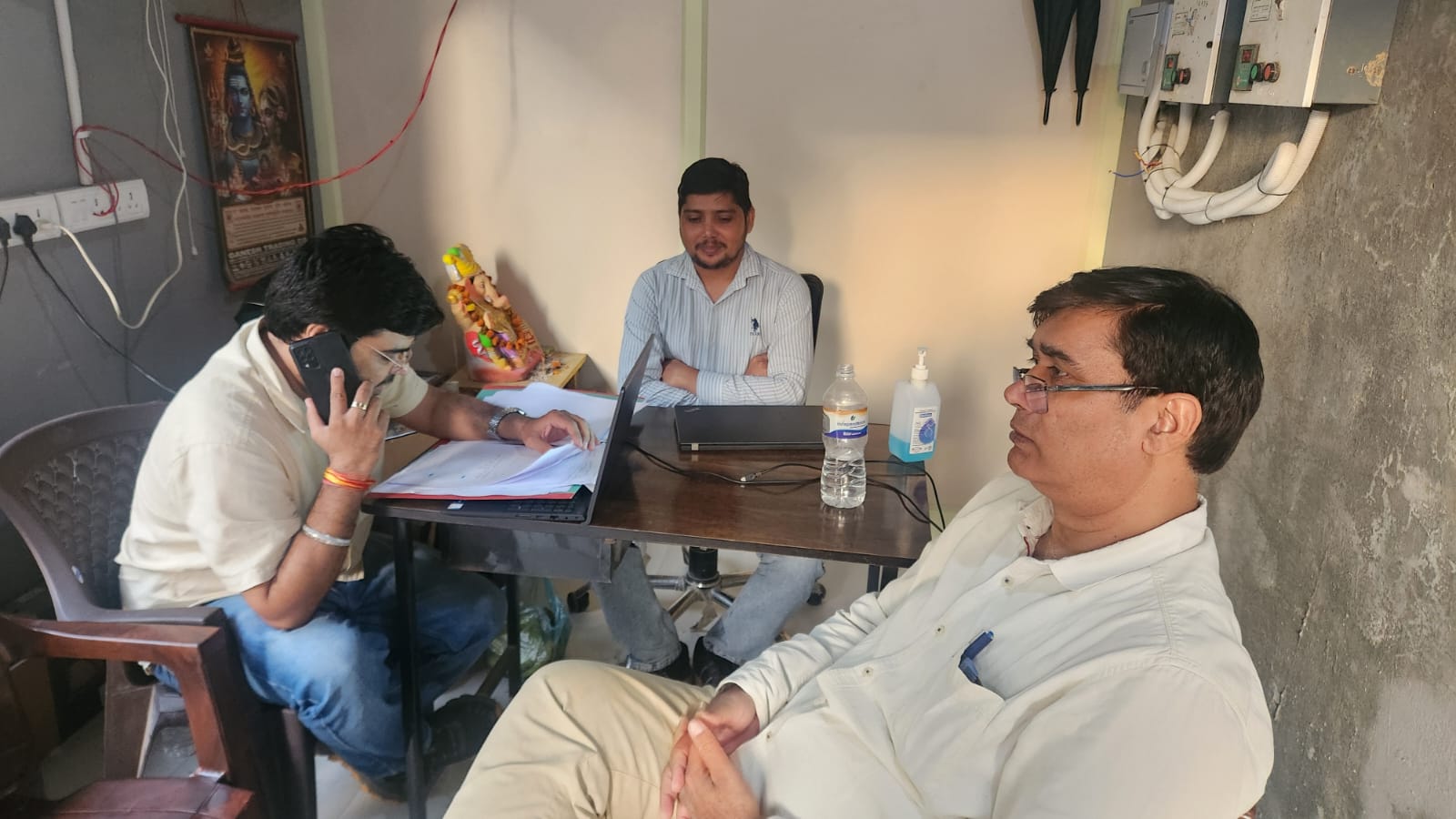 जीएसटी: 7 फार्मा कंपनियों की अधिकारियों ने की जांच, 3.08 करोड़ रुपये टैक्स जमा कराया